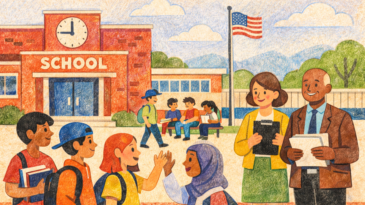 student centered education