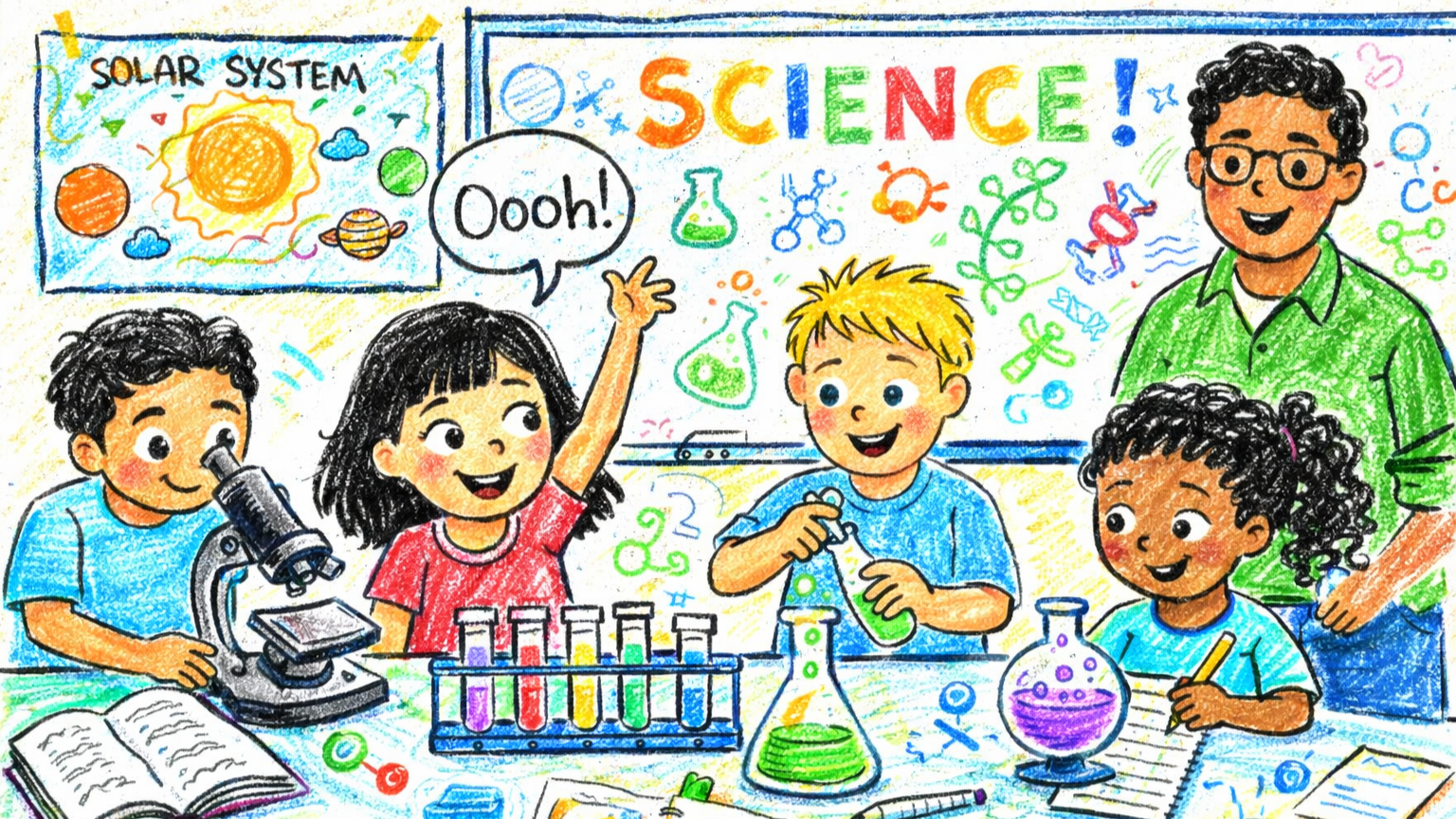 challenges multilingual learners face header and featured image