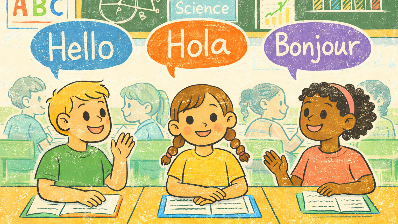 dual language immersion programs