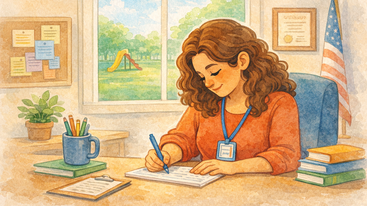 principal leadership