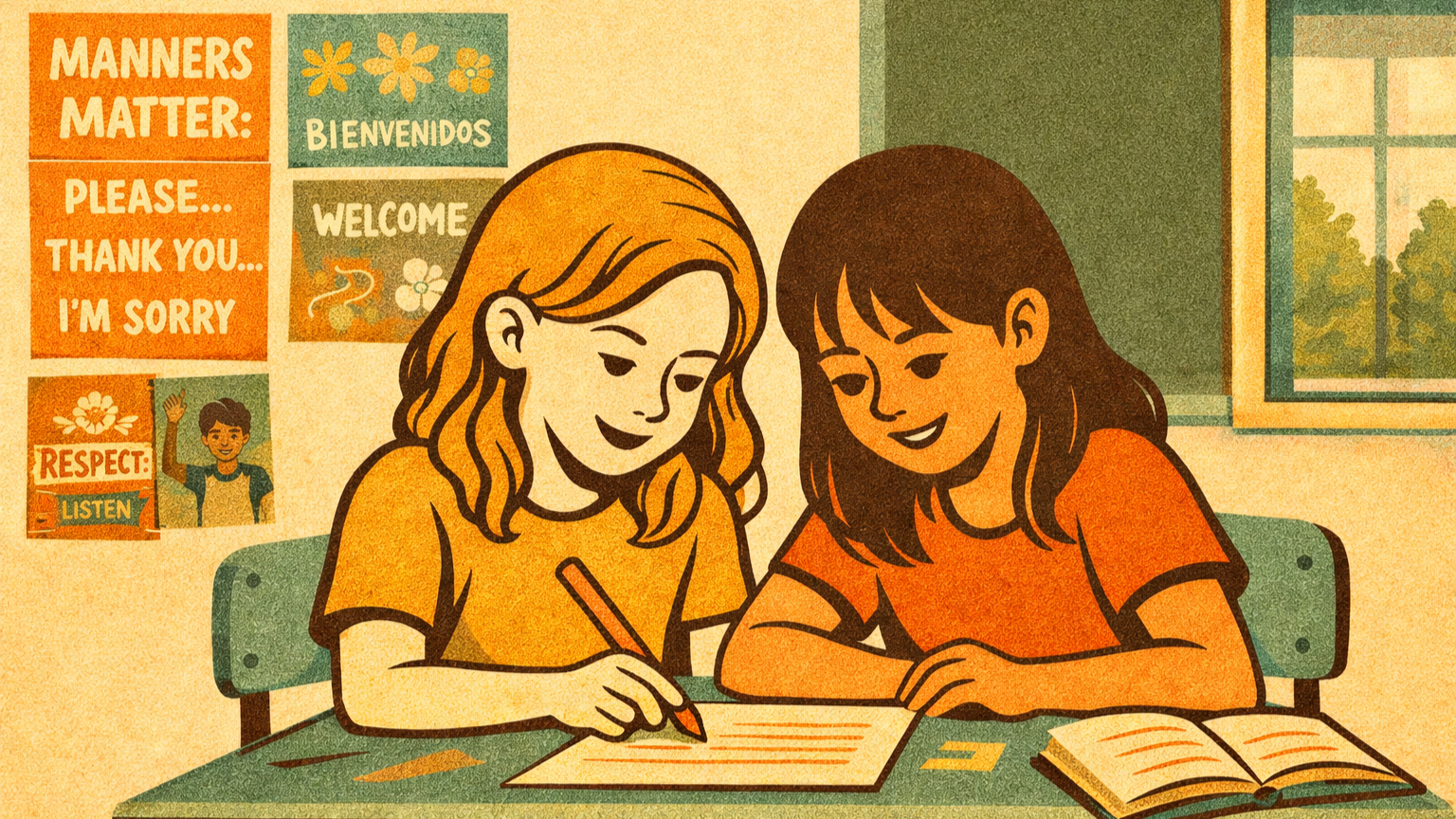 Think Pair Share Strategies